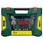 Bosch zestaw V-LINE 83 szt.