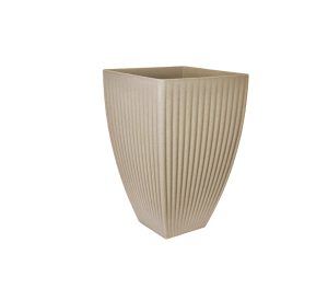 Donica Lotus 40 x 40 x H60 cm