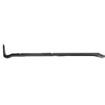 Łom 600 mm, 16 mm