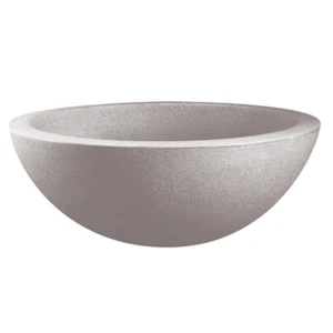 Donica misa owalna piaskowa