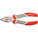YATO Szczypce uniwersalne 180 mm