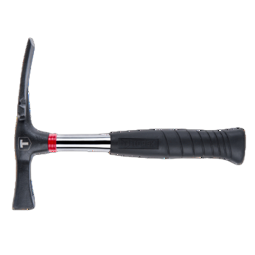 Młotek murarski 600 g, trzonek metalowy, hartowany 1768512591063-29455-3-p3vmy.png