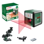 Laser krzyżowy Bosch Quigo