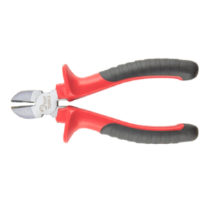 Szczypce boczne 160 mm