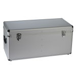 Skrzynka aluminiowa 68 x 31 x 32 CM