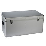 Skrzynka aluminiowa 73 x 38 x 36 CM