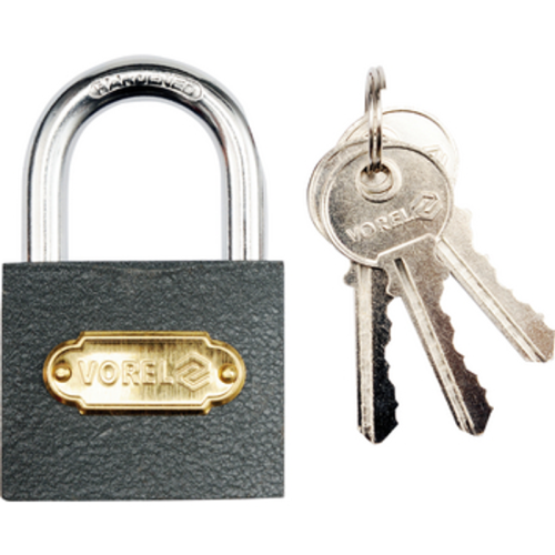 VOREL Kłódka żeliwna 50 mm szara 1768508978003-21616-3-uec7b.png
