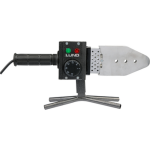 LUND Zgrzewarka do rur termoplastycznych 800W