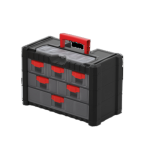 Organizer z szufladami NS301 / KMC301