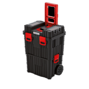 Skrzynka narzędziowa Heavy KHVW