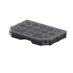 Organizer Tager KTG30204