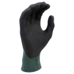 Rękawice dziane Eco MCR Greenknight GP1082NM rozmiar 10