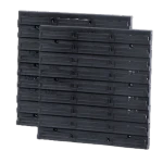Komplet tablic narzędziowych Binner Board KBBS4040 Kistenberg