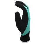 Rękawice dziane MCR Tornado HydraGrip rozmiar 9