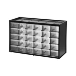 Organizer - 30 szuflad