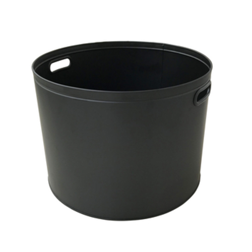 Metalowe wiadro na drewno kominkowe Comfort Living 1768511003355-26329-3-wdv7j.png