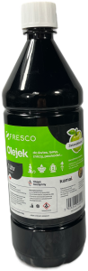 Olej do pochodni i lamp jabłko 1L kamai.pl