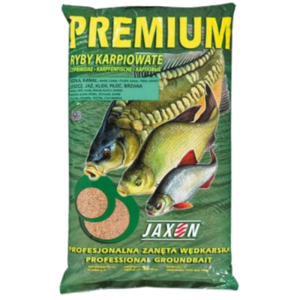 Zanęta Marlin Specjal Karp 1kg