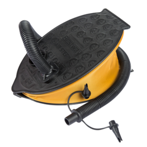 Pompka nożna Bestway Air Step 23x15cm (62023)