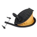 Pompka nożna Bestway Air Step 28x19cm (62004)