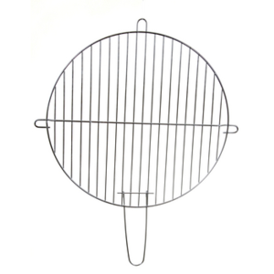Ruszt okrągły do grilla Activa śr. 47 cm