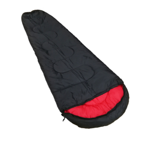 Śpiwór mumia 220 x 80 Comfort Living 1768508824369-21270-3-izl348.png