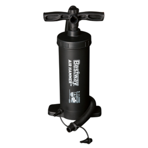 Pompka ręczna Bestway Air Hammer 37cm (62086)