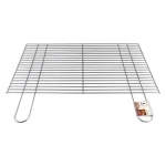 Ruszt do grilla 67 x 40 cm Activa