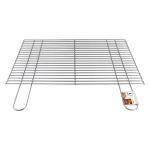 Ruszt do budowy grilla 46,5 x 32 cm Activa