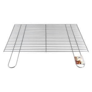 Ruszt do budowy grilla 46,5 x 32 cm Activa