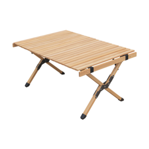 Stół campingowy składany 90 x 60 cm