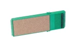 Drabinka Jaxon z korkiem o regulowanej długości 21-34cm