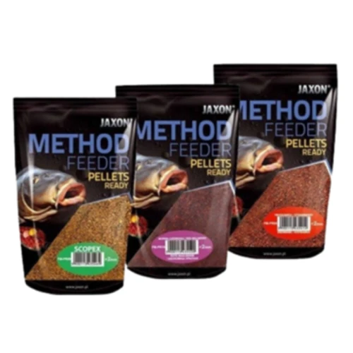 Pellet Marlin Carpio Method Feeder Ochotka 2mm 700g 1768510568764-25298-3-45lx5.png