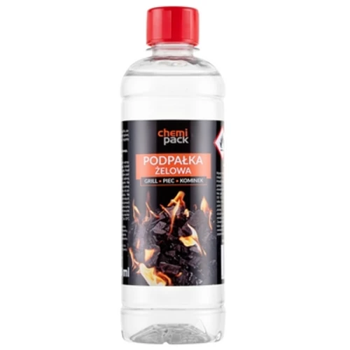 Chemipack Podpałka żelowa 500 ml 1768510713658-25623-3-vyslqe.png