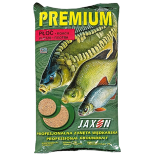 Zanęta Marlin Specjal Płoć 1kg