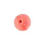 Kulki mini Jaxon method FEEDER 9mm truskawka 50g