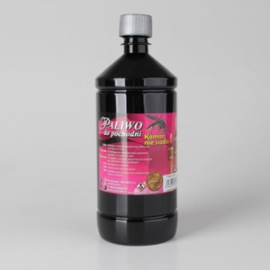 Olej do pochodni i lamp antykomar 1L