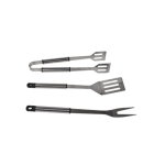 Zestaw sztućców do grilla 3 sztuki BBQ113 Comfort Living
