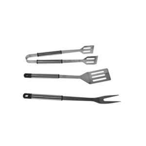 Zestaw sztućców do grilla 3 sztuki BBQ113 Comfort Living