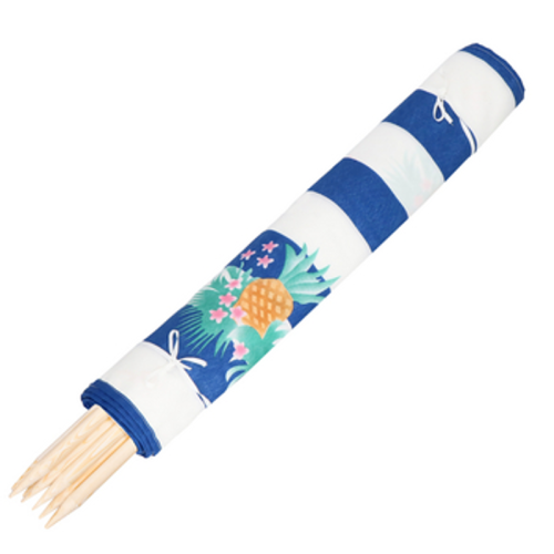 Parawan plażowy Flamingi 6m SPRINGOS 1768511939382-28313-3-th4m2b.png