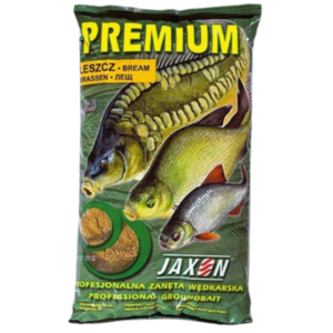 Zanęta premium 1kg leszcz