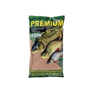 Zanęta premium 1kg uniwersalna