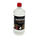 Żelowa eko-rozpałka 1,0L do grilla FRESCO bezzapachowa