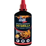 MILL Żelowa podpałka do grilla 100 ml