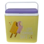 Lodówka turystyczna pasywna na wkłady KAMAI 24L Ice Cream