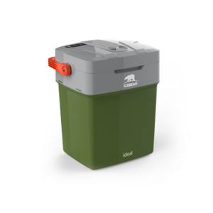 Lodówka turystyczna ID5501 Ideal