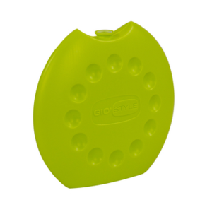 Wkład mrożący 400ml SPACE ICE Zielony