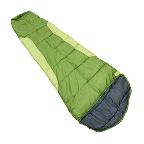 Zielony śpiwór Comfort Living 1768522197737-46416-3-uwotr.png