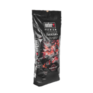 Węgiel drzewny Weber 10 kg