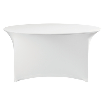 Obrus okrągły Symposium biały 1800x760mm HENDI 45605896_0_1736732192806.jpg